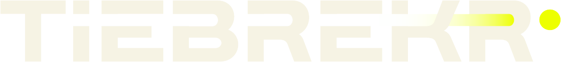 Tiebrekr
